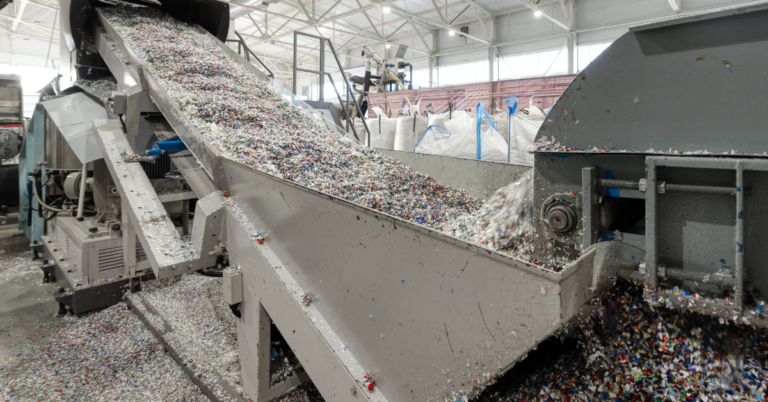 Eletroímãs: A Tecnologia que Transforma a Indústria de Reciclagem de Metais