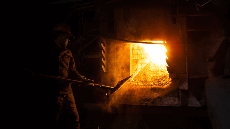 Insumos para Fundição: Materiais Essenciais para Alta Performance Industrial
