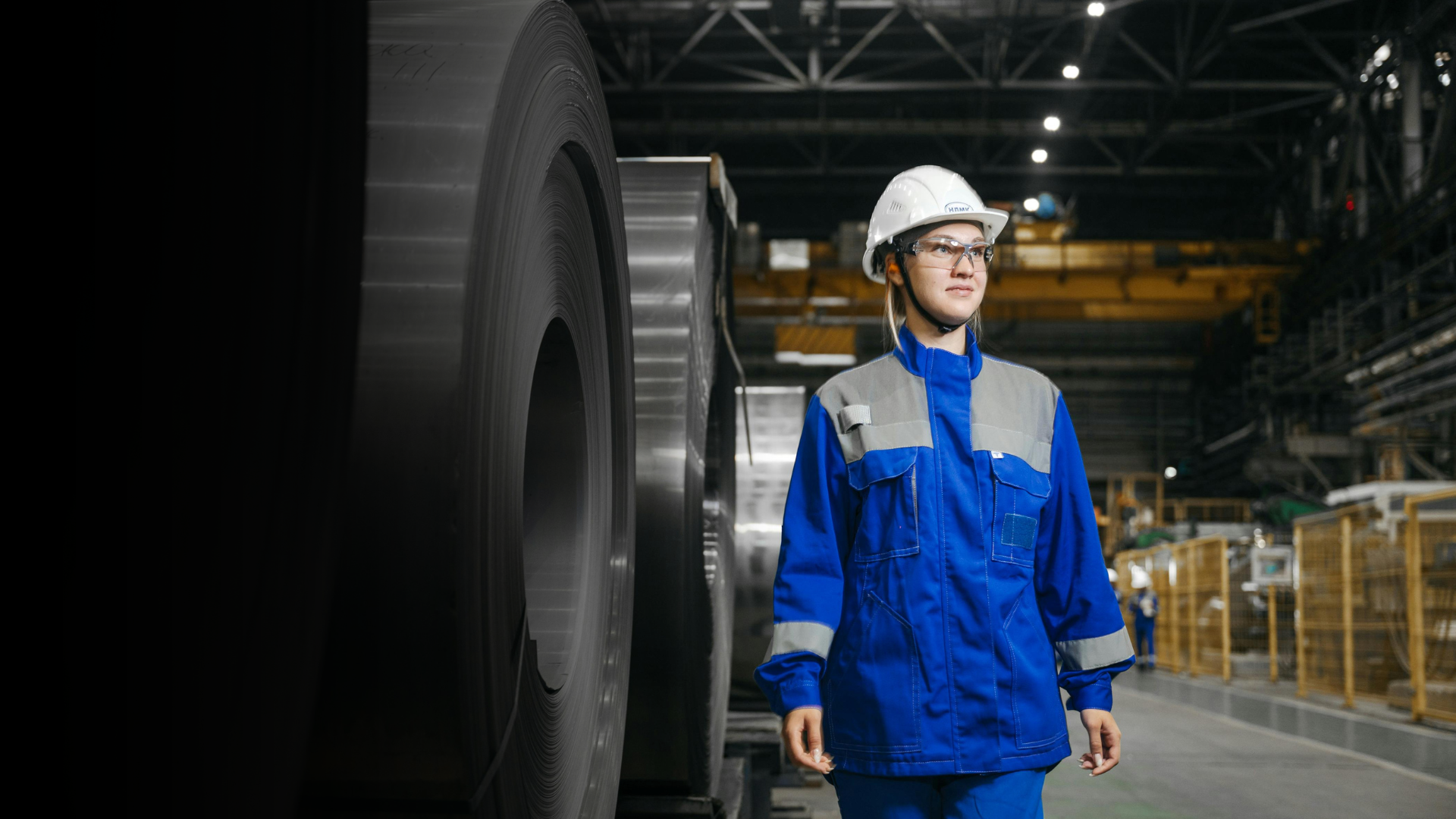 Insumos Industriais: O Segredo para Aumentar a Eficiência na Indústria de Alumínio