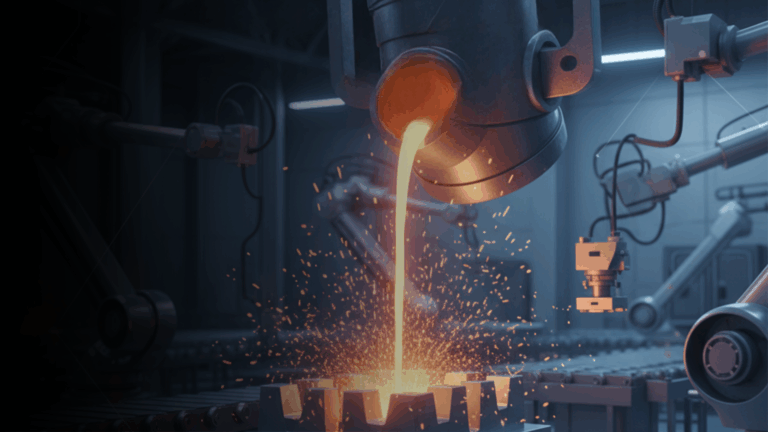 Como elevar a eficiência da sua indústria de alumínio com insumos estratégicos